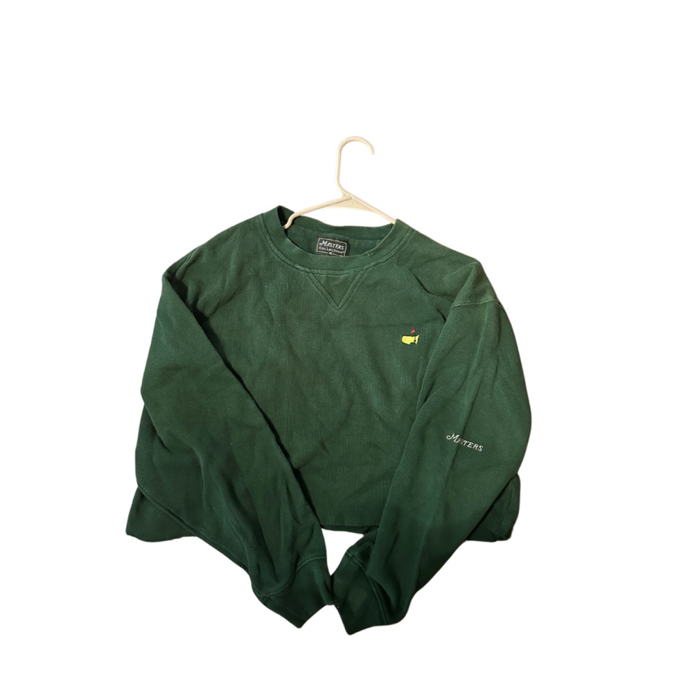 Masters Sweatshirt
